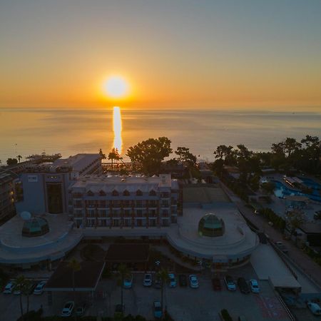 Fore Resort & Spa Kemer Exterior photo