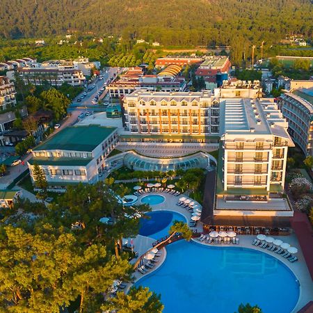Fore Resort & Spa Kemer Exterior photo